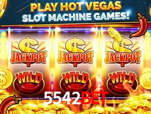 A Revolução dos Aplicativos de Jogos no 5542bet