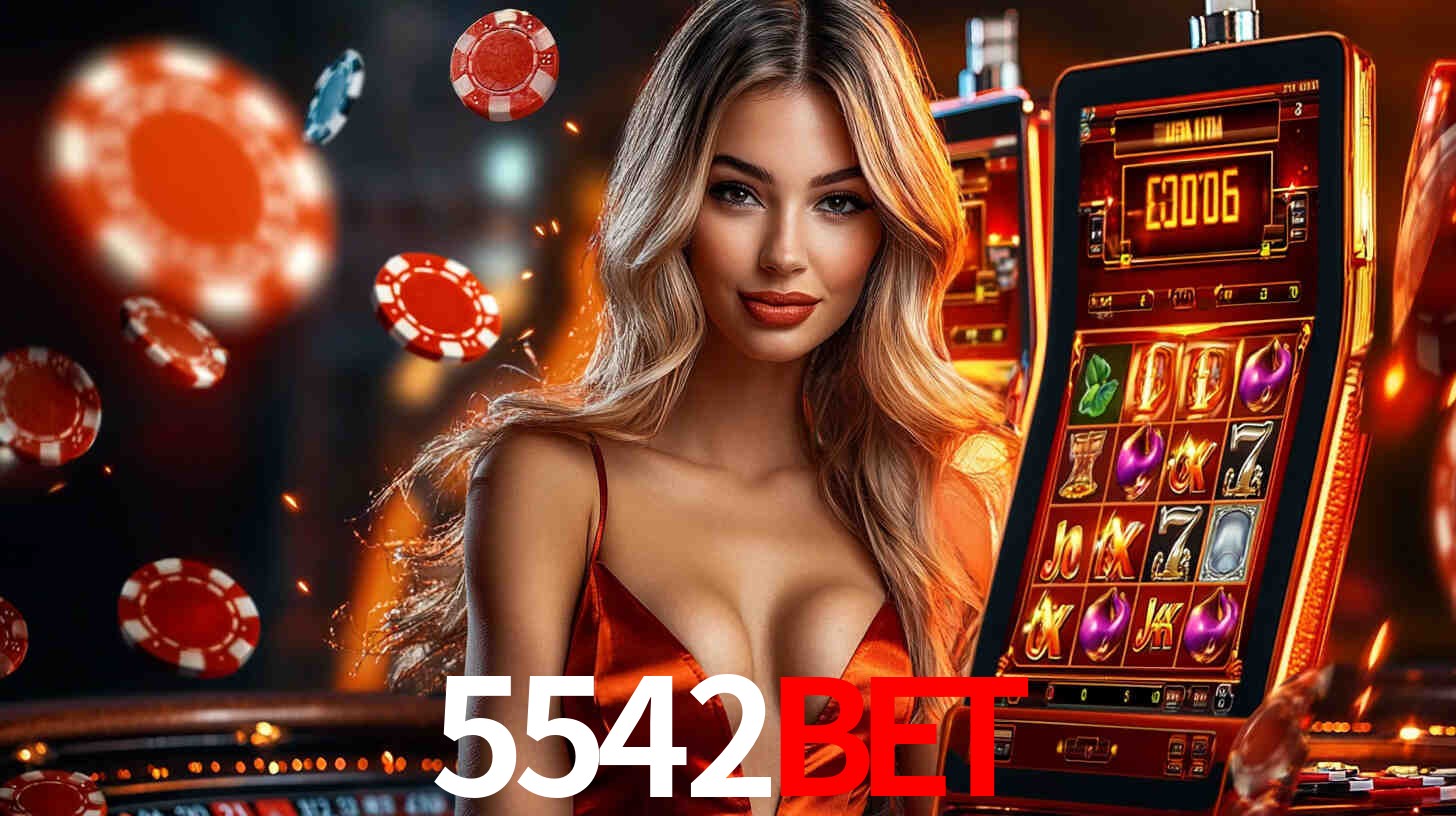 5542bet: Seu Cassino Premiado com Pagamentos Rápidos