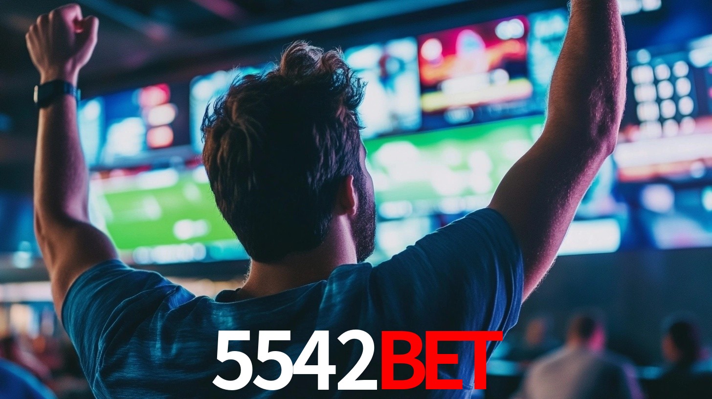5542bet login