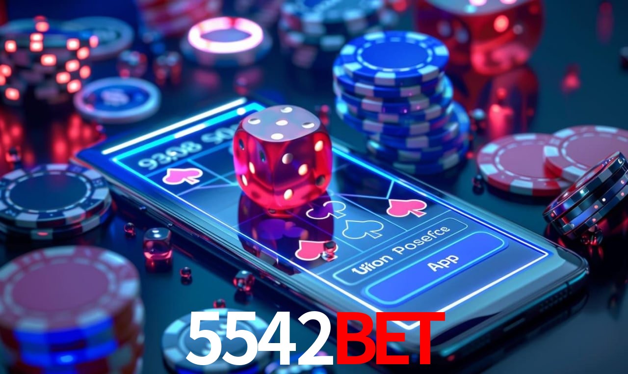 Exclusive Offers 5542bet