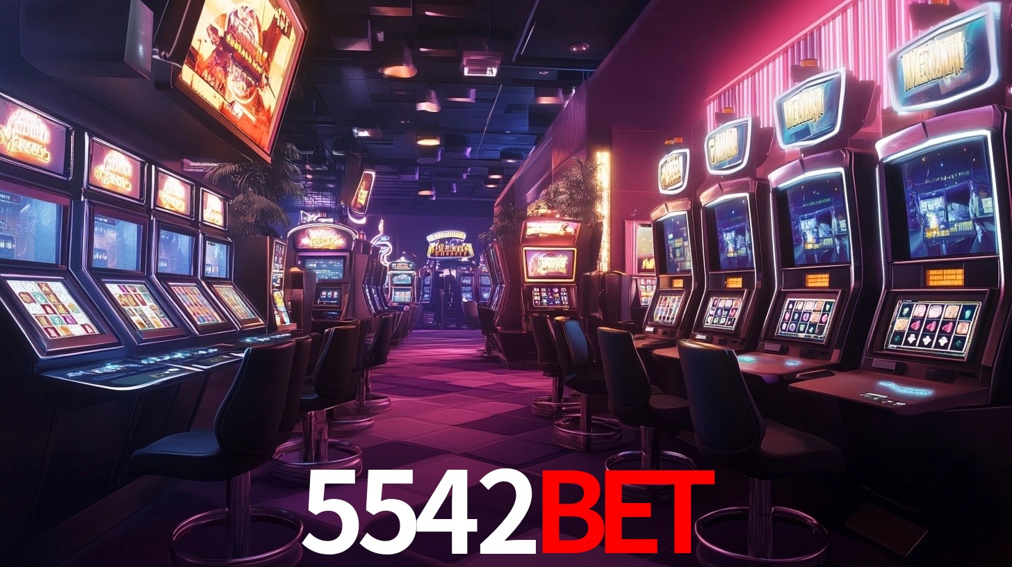 Daily Bonuses 5542bet