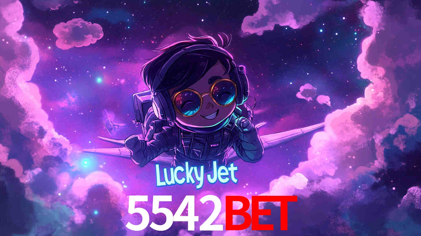 Desvendando o Mundo dos Jogos Virtuais na 5542bet