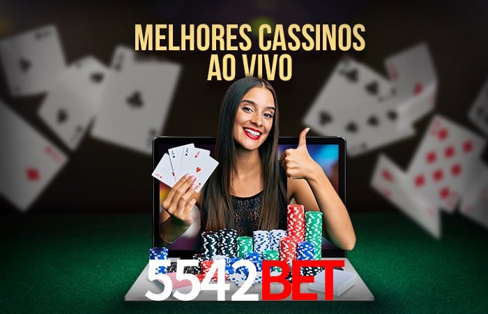 Exclusive Offers 5542bet