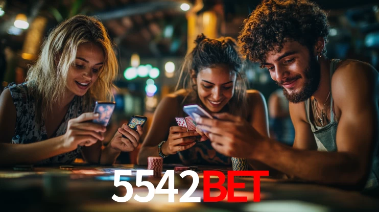 Daily Bonuses 5542bet