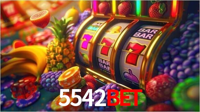 Weekend Specials 5542bet