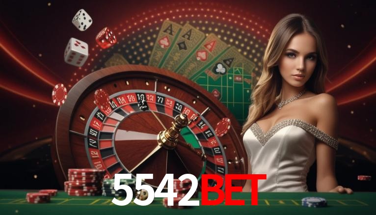 Game Providers 5542bet