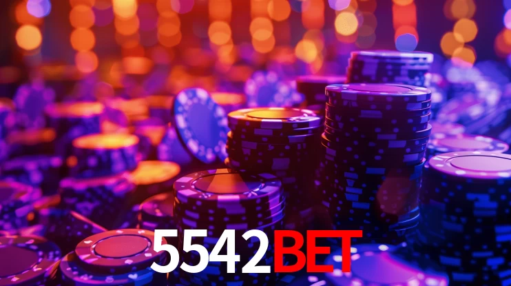 5542bet login