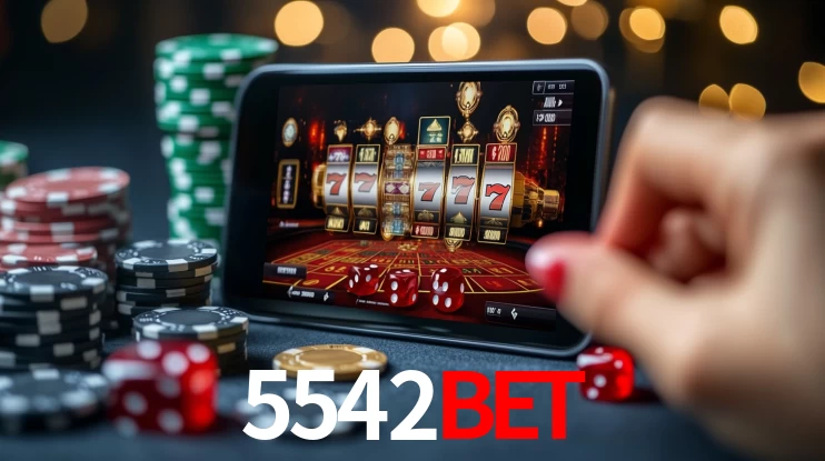 Exclusive Games 5542bet