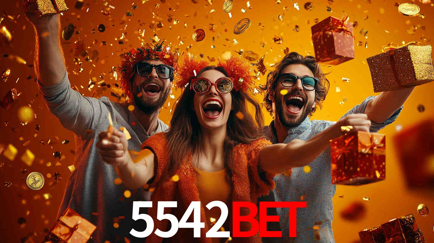 5542bet login
