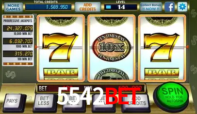 Explorando a Categoria de Eventos em Apostas na 5542bet