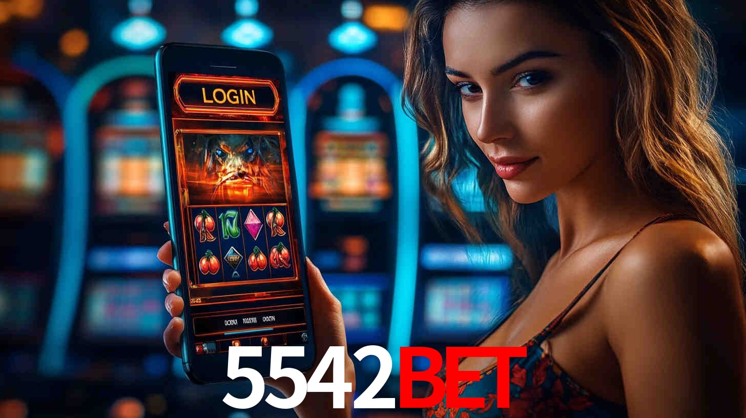 5542bet app
