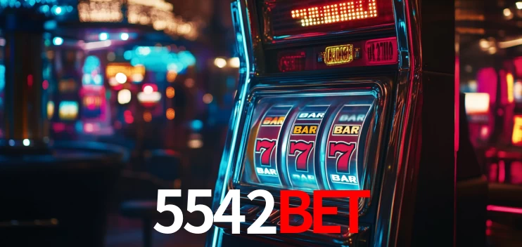 Welcome Bonus 5542bet