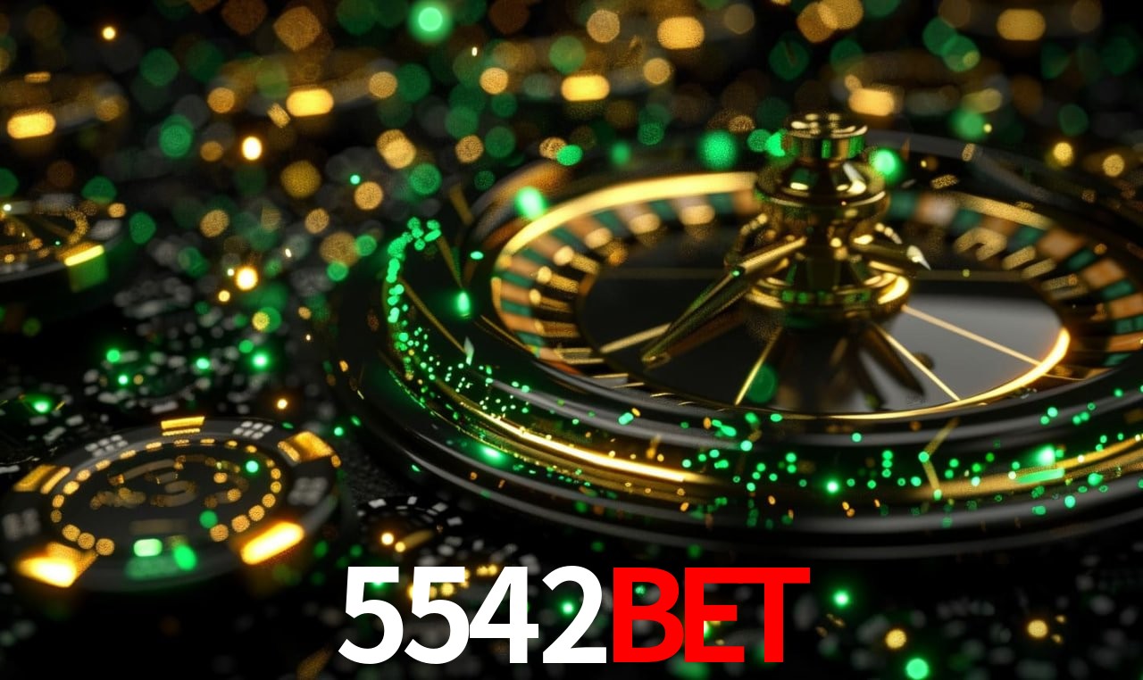 Flash Promotion 5542bet