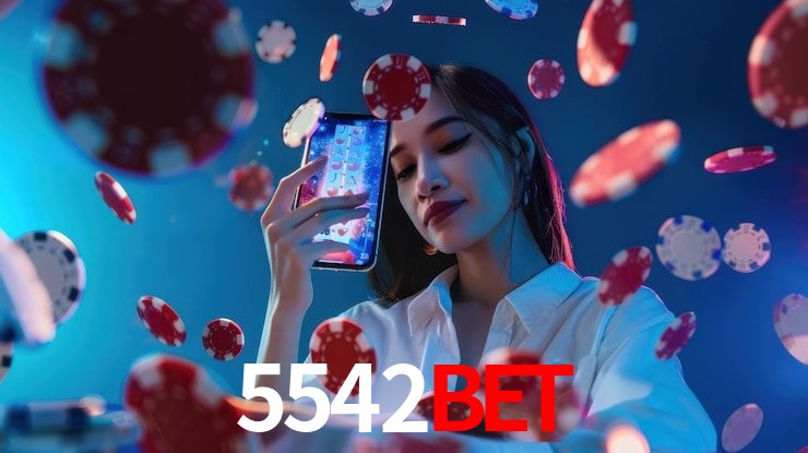 Inovações de Jogos na 5542bet: O Futuro das Experiências Interativas