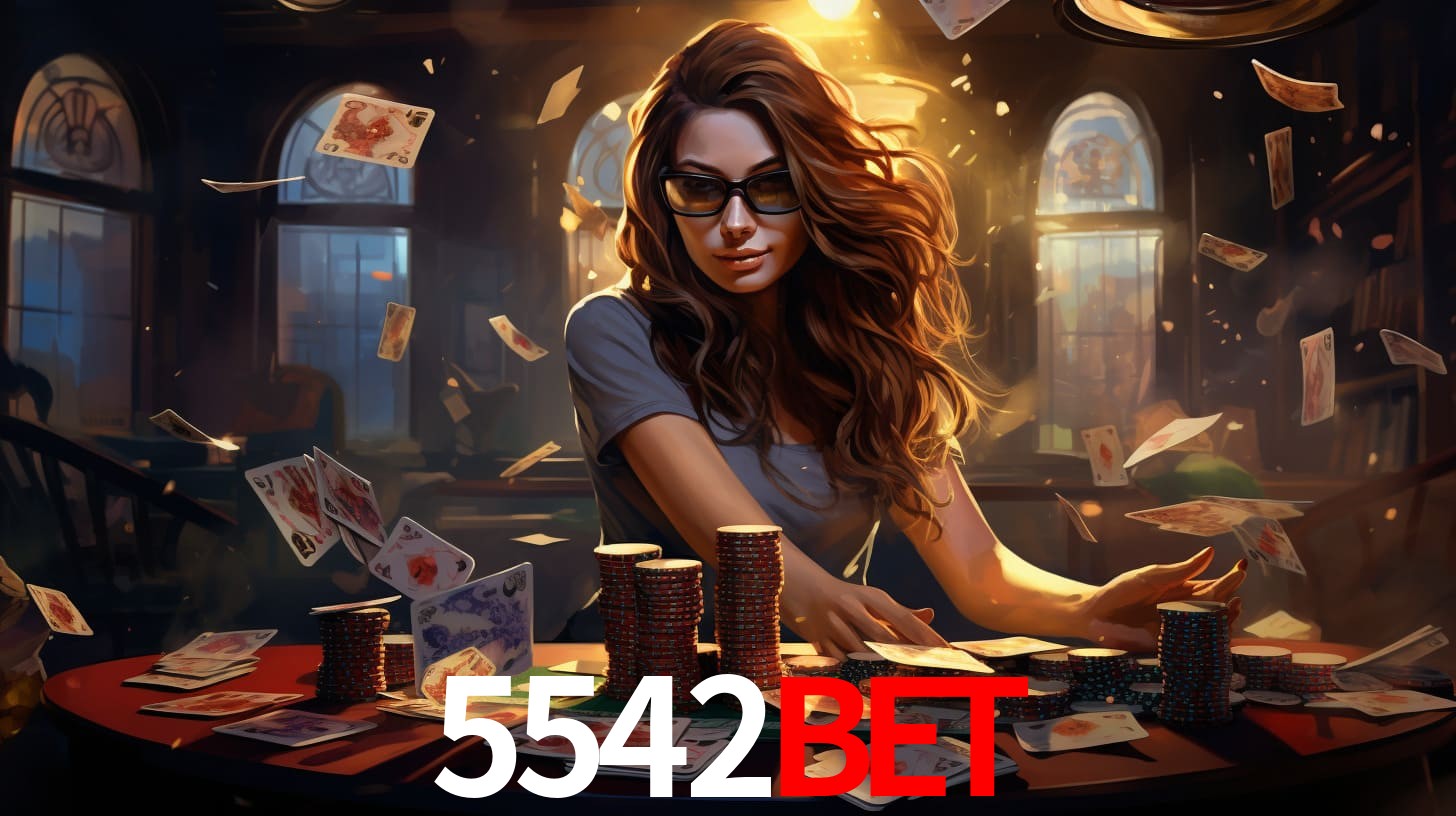 Live Casino 5542bet