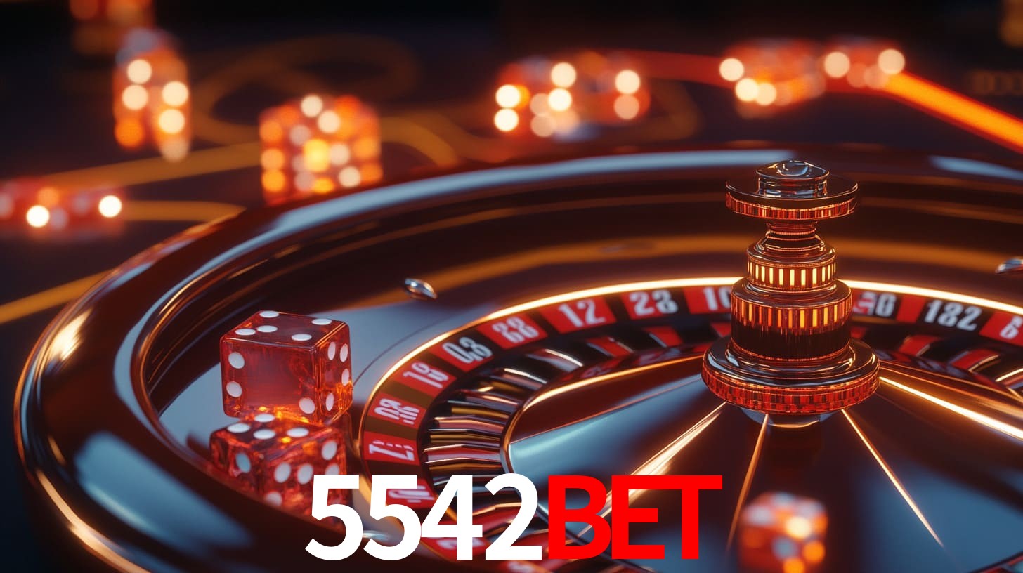 Roulette Table 5542bet