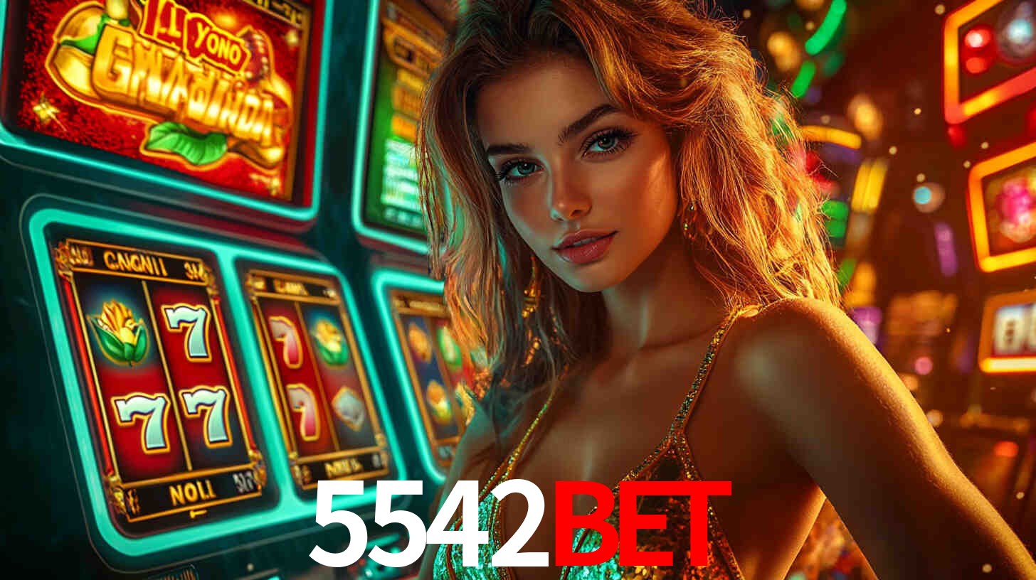 Premium Interface 5542bet