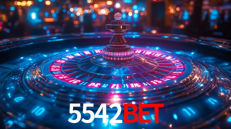 5542bet