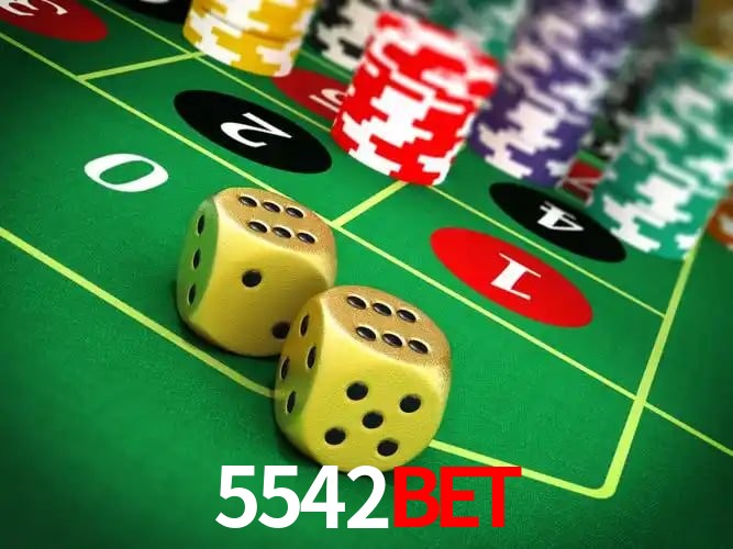 Football Betting 5542bet