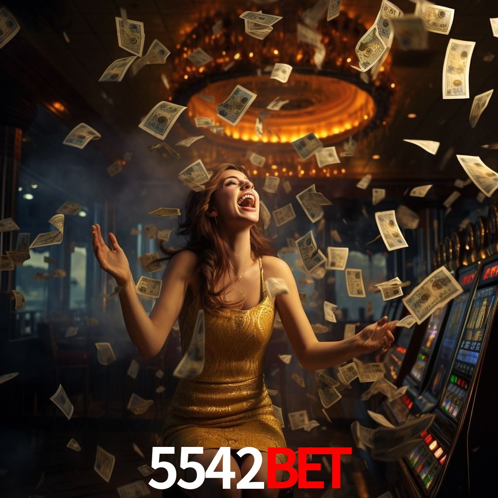 VIP Casino 5542bet