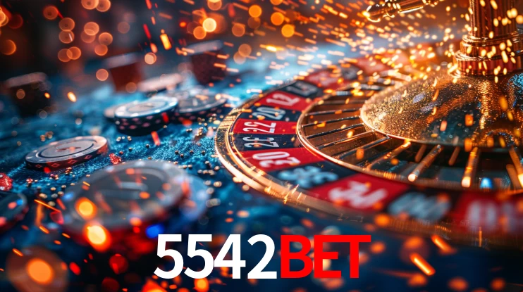 Slot Games 5542bet