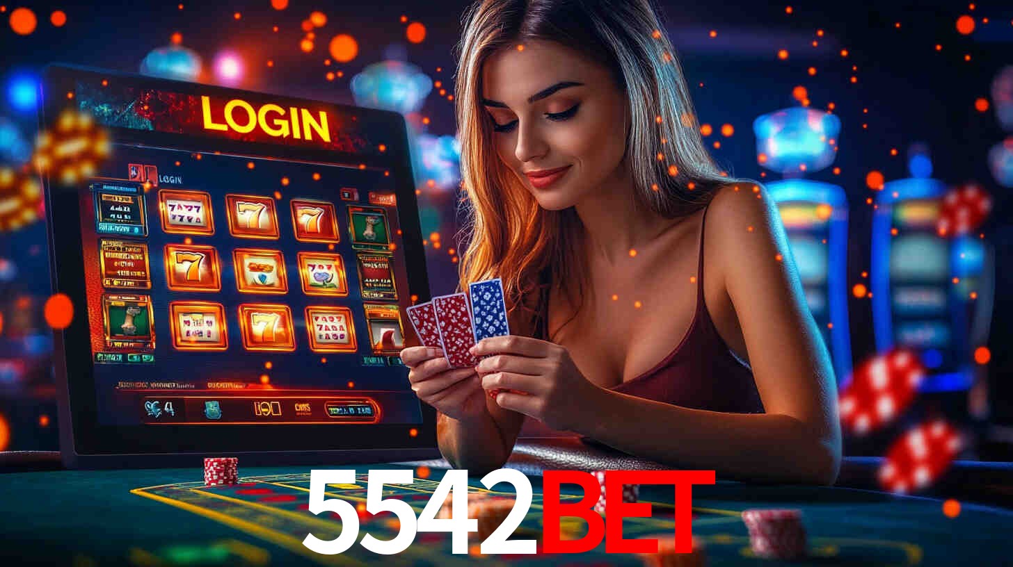 5542bet
