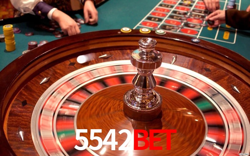 cassino 5542bet