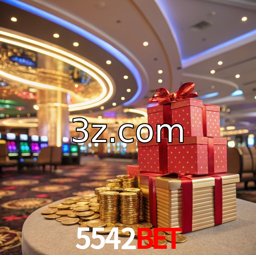 5542bet