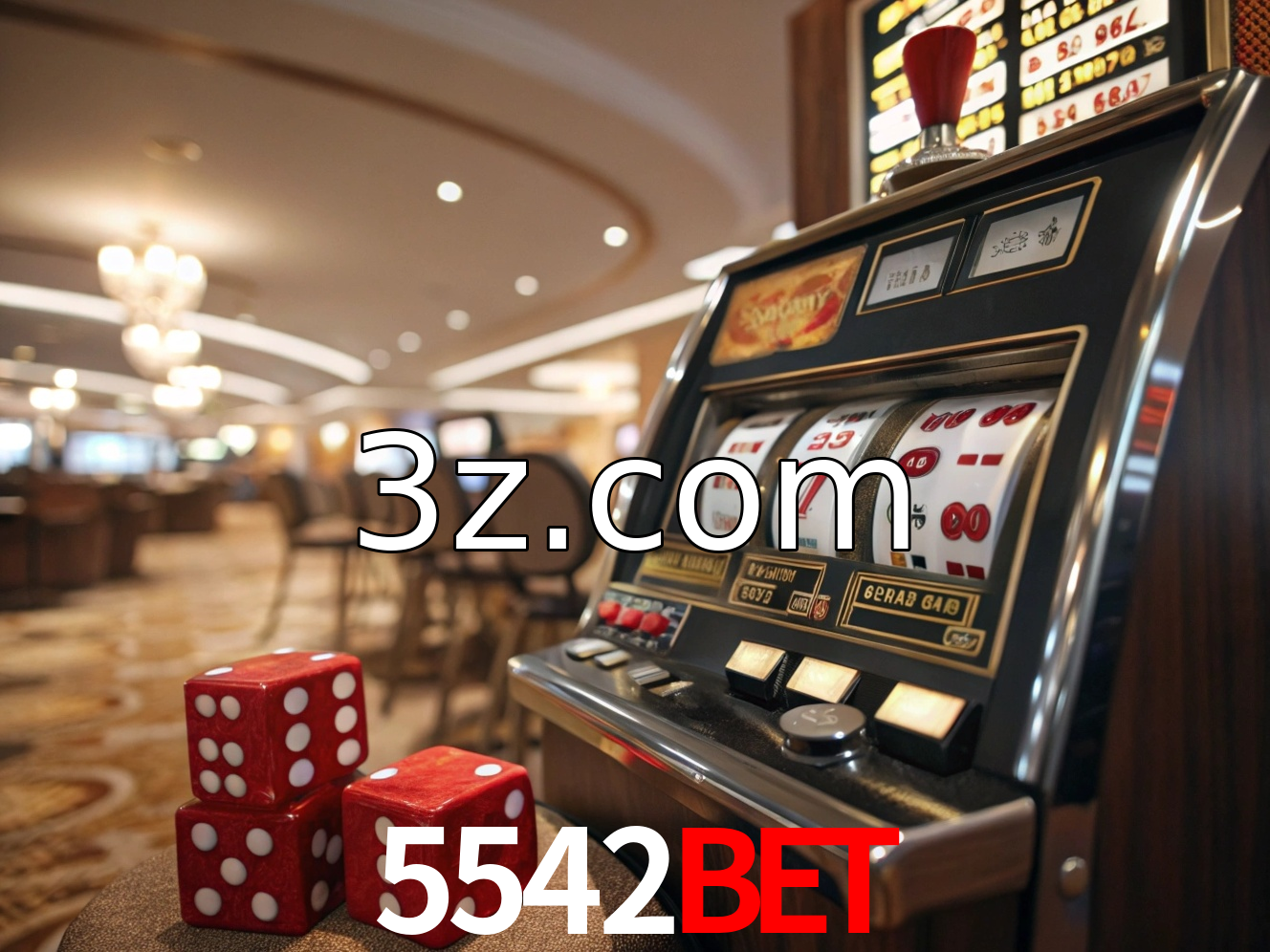 5542bet