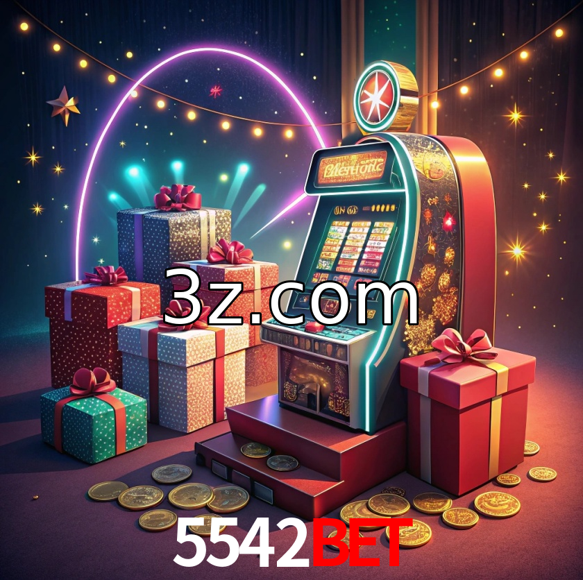 5542bet