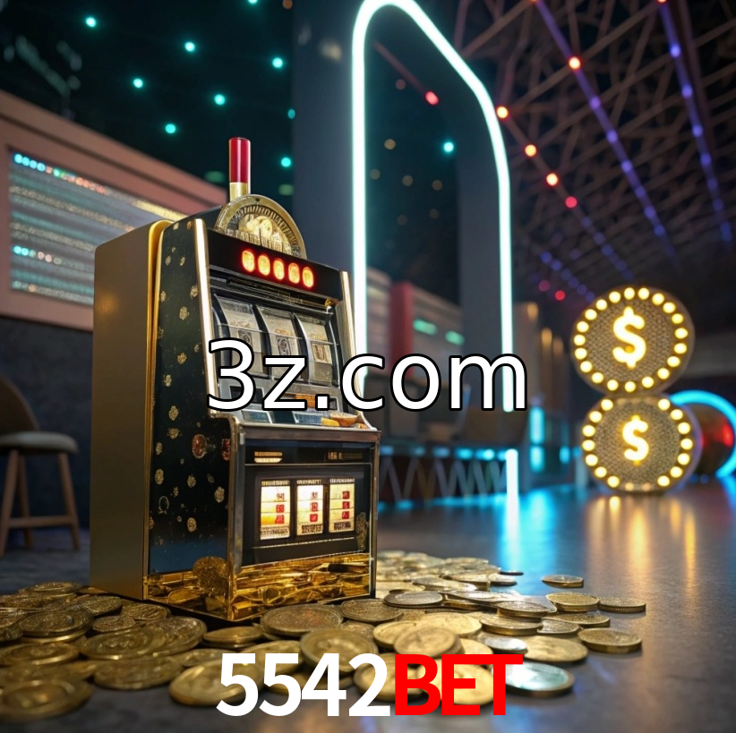 5542bet