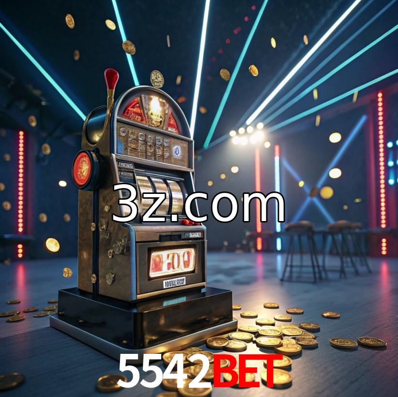 5542bet