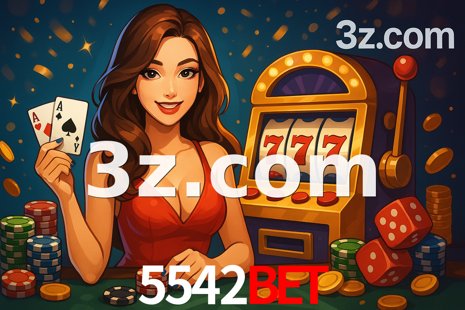  5542bet